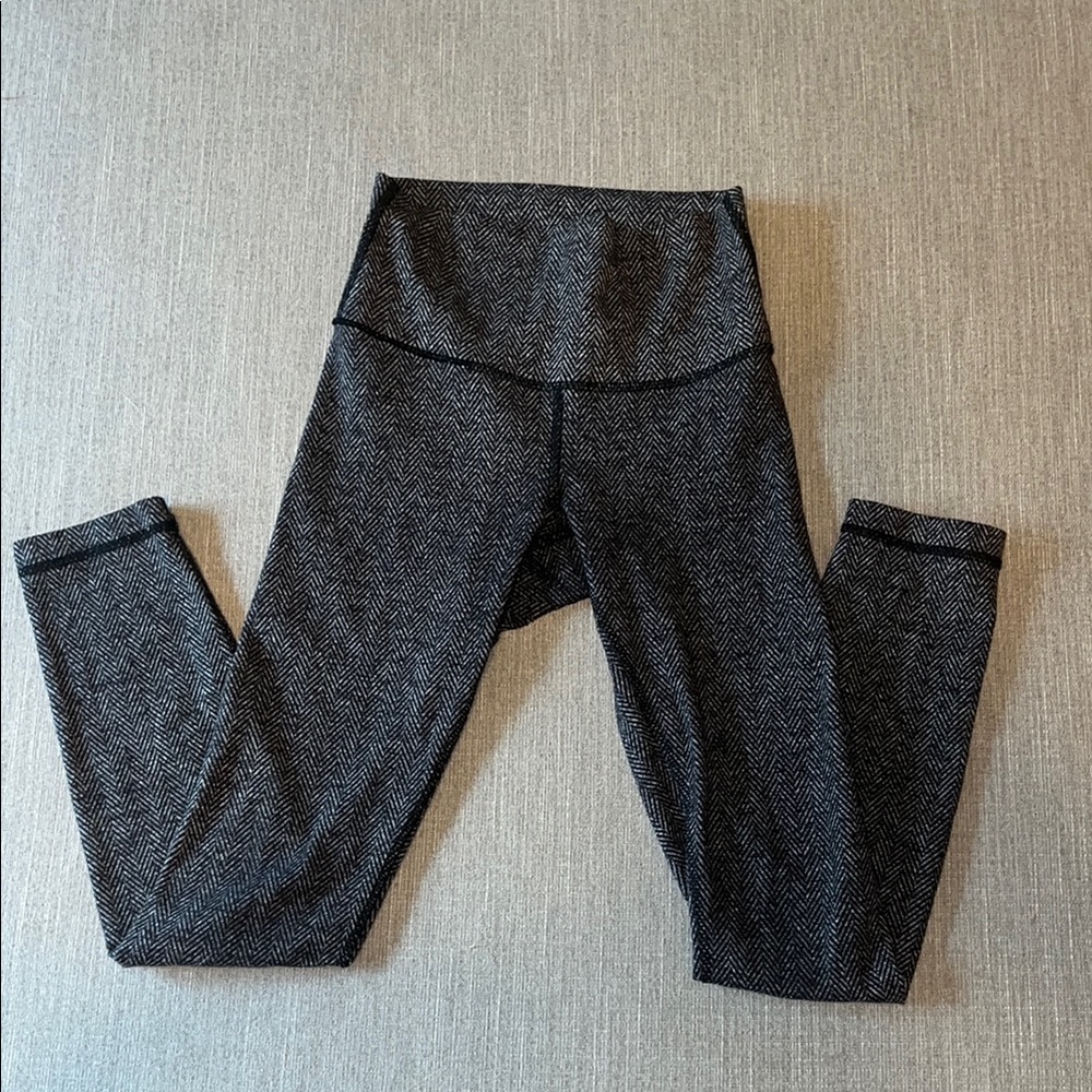 Lulu Leggings